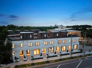 1304 Chamblee Hill Court, Raleigh, NC 27608