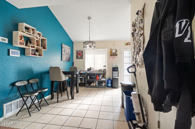 4124 EDGAR PARK Avenue, El Paso, TX 79904