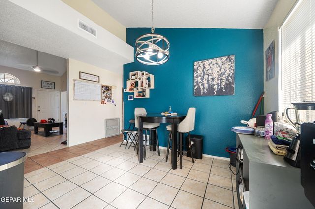 4124 EDGAR PARK Avenue, El Paso, TX 79904