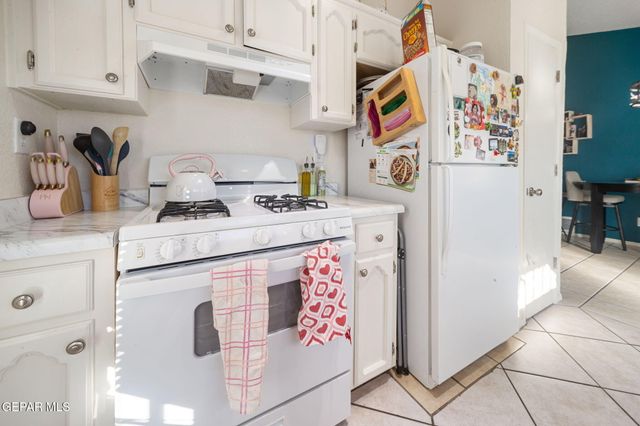 4124 EDGAR PARK Avenue, El Paso, TX 79904