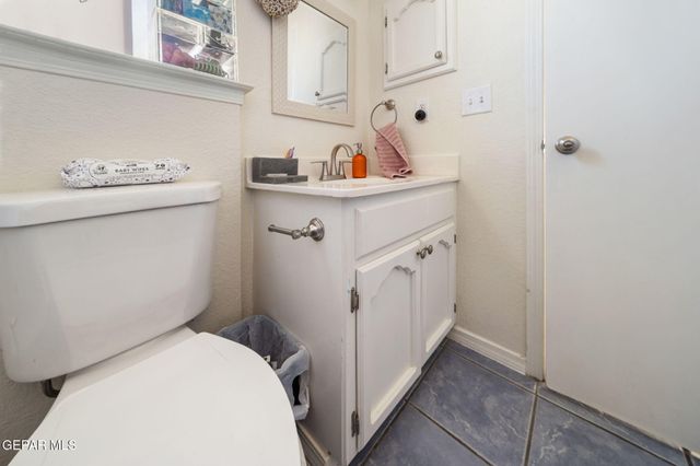 4124 EDGAR PARK Avenue, El Paso, TX 79904