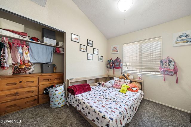 4124 EDGAR PARK Avenue, El Paso, TX 79904