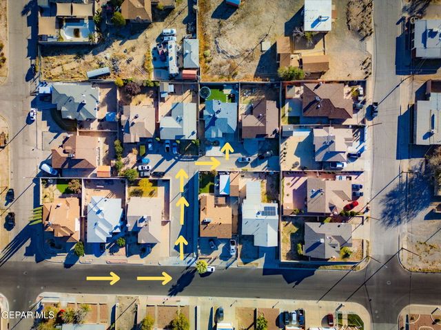 4124 EDGAR PARK Avenue, El Paso, TX 79904