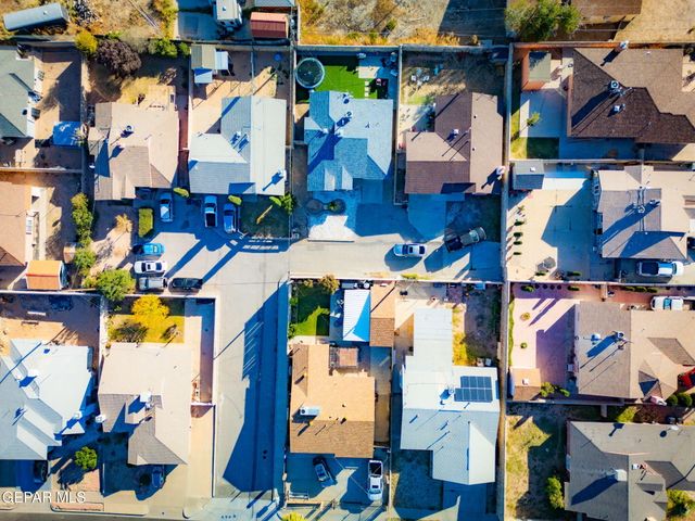 4124 EDGAR PARK Avenue, El Paso, TX 79904