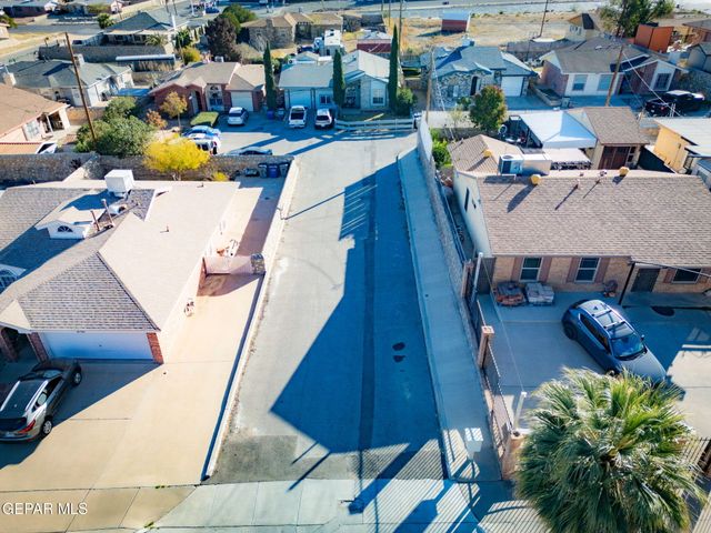 4124 EDGAR PARK Avenue, El Paso, TX 79904