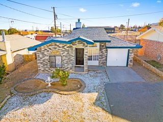 4124 EDGAR PARK Avenue, El Paso, TX 79904