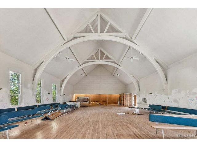 400 S Williams St, Denver, CO 80209