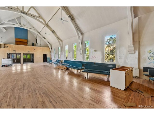 400 S Williams St, Denver, CO 80209
