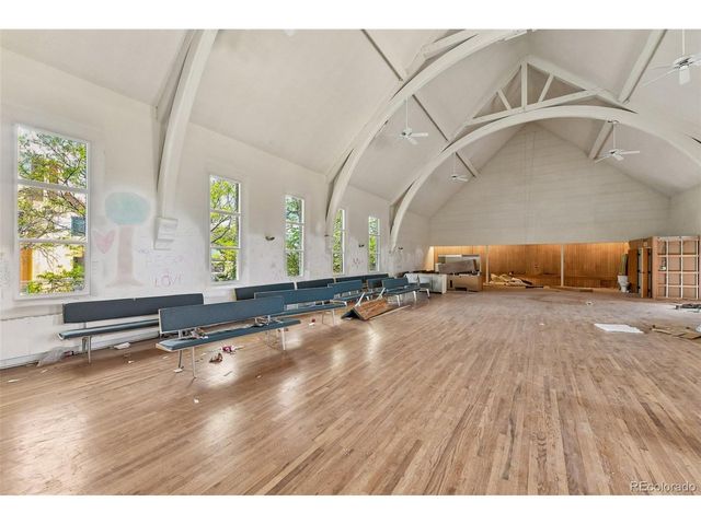 400 S Williams St, Denver, CO 80209