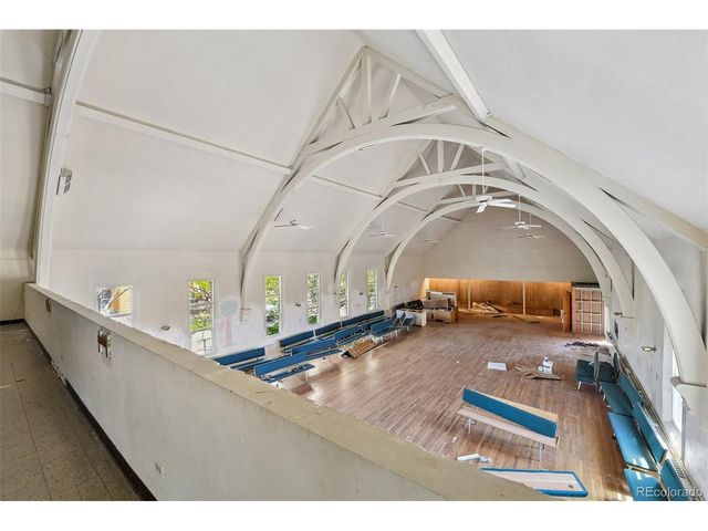 400 S Williams St, Denver, CO 80209