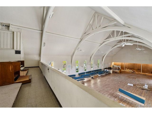 400 S Williams St, Denver, CO 80209