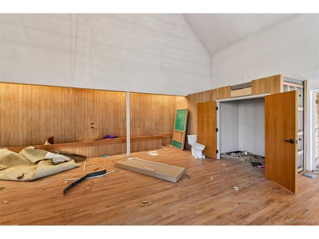 400 S Williams St, Denver, CO 80209
