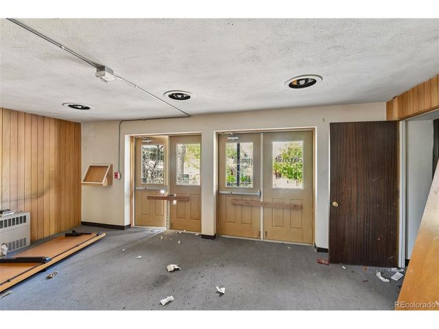 400 S Williams St, Denver, CO 80209