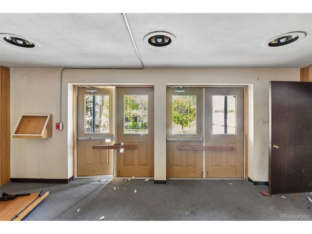 400 S Williams St, Denver, CO 80209