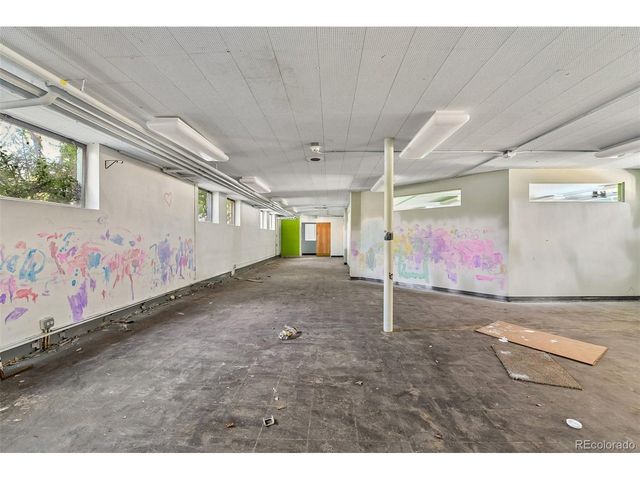 400 S Williams St, Denver, CO 80209