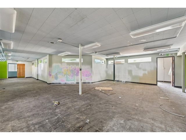 400 S Williams St, Denver, CO 80209