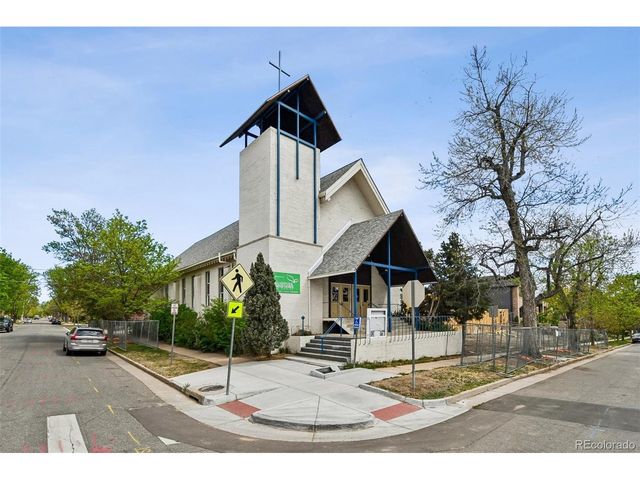 400 S Williams St, Denver, CO 80209