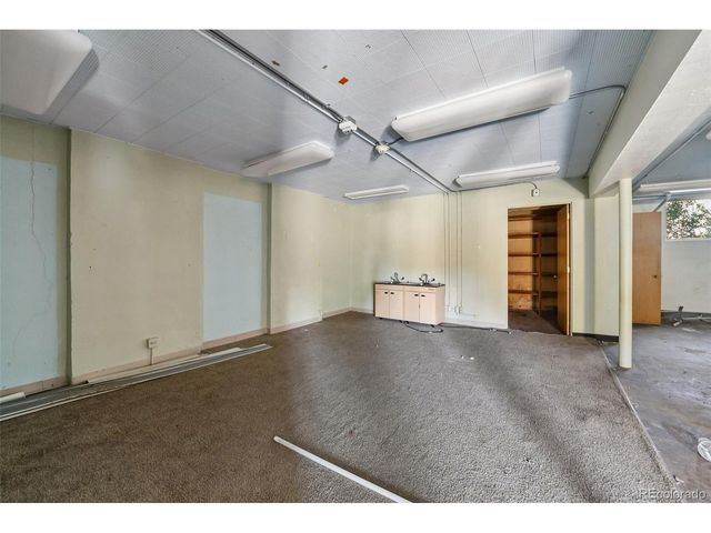 400 S Williams St, Denver, CO 80209