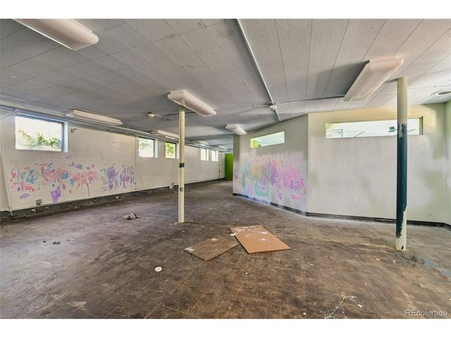 400 S Williams St, Denver, CO 80209