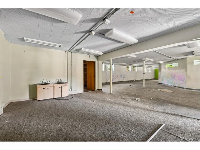 400 S Williams St, Denver, CO 80209