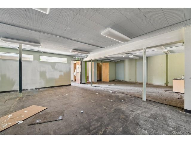 400 S Williams St, Denver, CO 80209