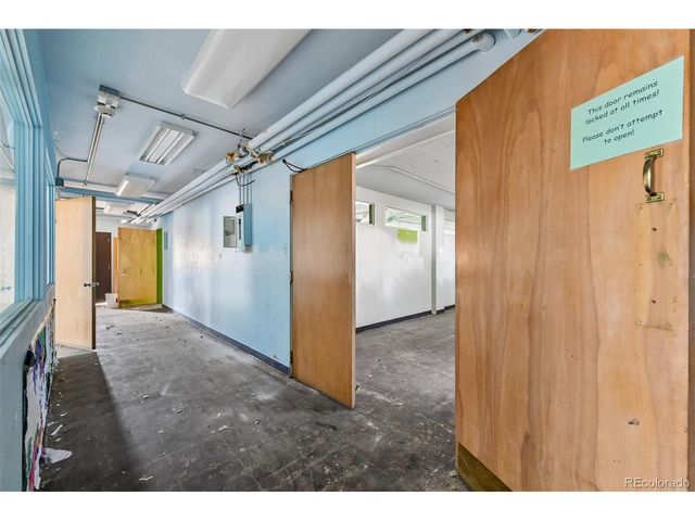 400 S Williams St, Denver, CO 80209