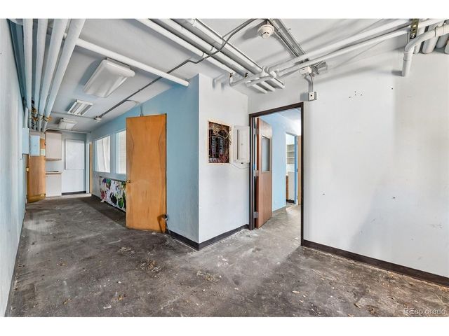 400 S Williams St, Denver, CO 80209