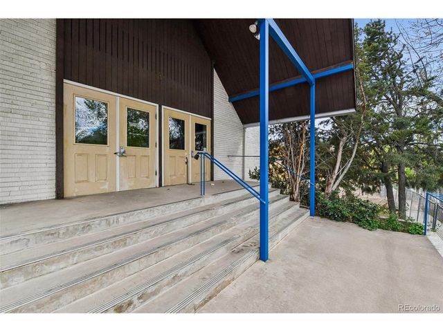 400 S Williams St, Denver, CO 80209