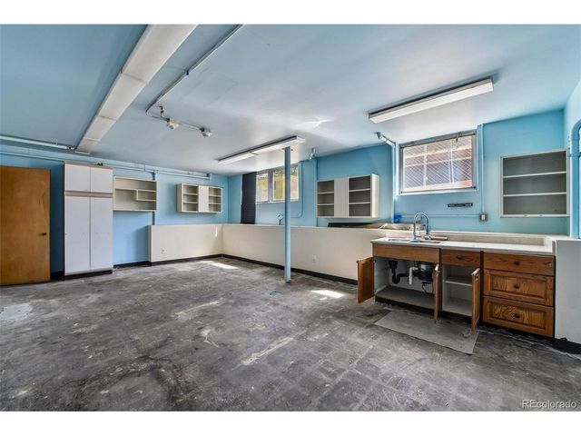 400 S Williams St, Denver, CO 80209