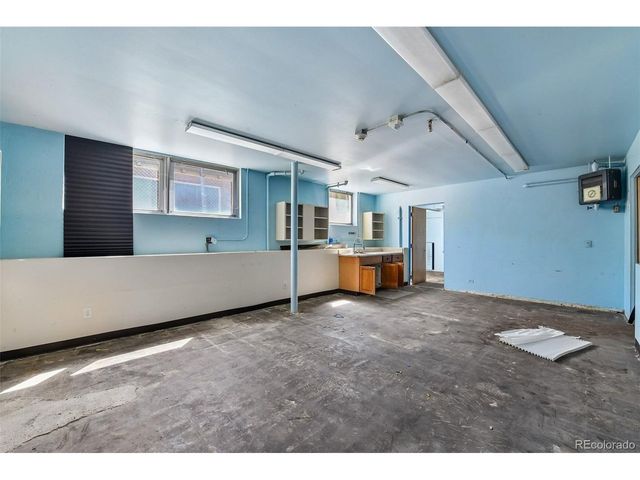 400 S Williams St, Denver, CO 80209