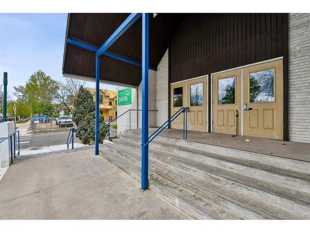 400 S Williams St, Denver, CO 80209
