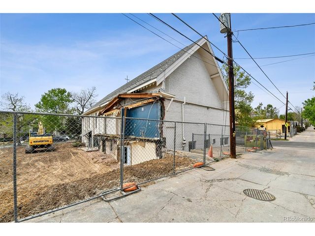 400 S Williams St, Denver, CO 80209