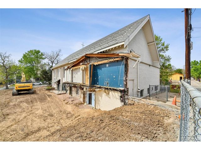 400 S Williams St, Denver, CO 80209