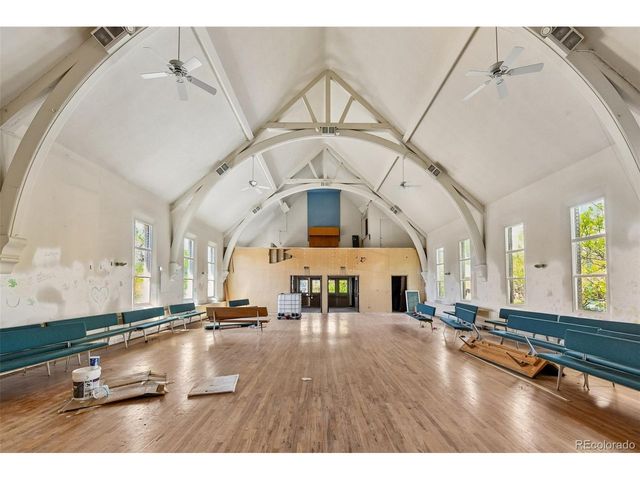 400 S Williams St, Denver, CO 80209