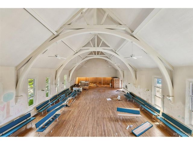 400 S Williams St, Denver, CO 80209