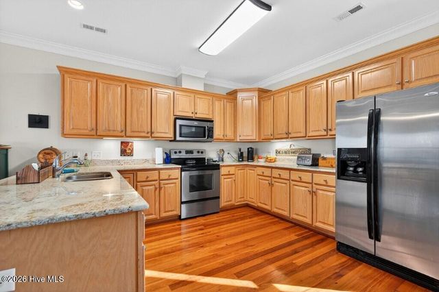 1129 Bennett Road Unit 1b, Arapahoe, NC 28510