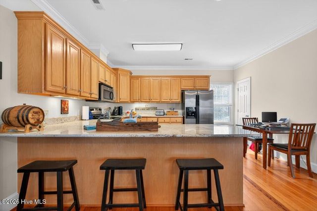 1129 Bennett Road Unit 1b, Arapahoe, NC 28510