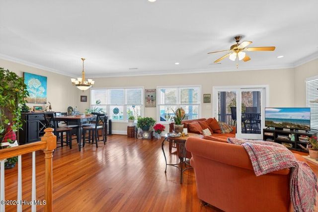 1129 Bennett Road Unit 1b, Arapahoe, NC 28510