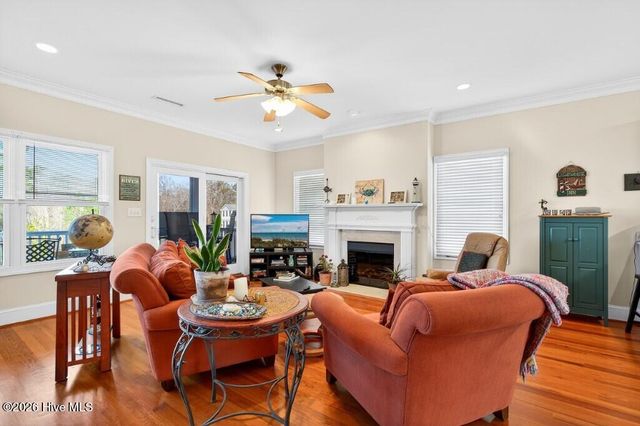 1129 Bennett Road Unit 1b, Arapahoe, NC 28510