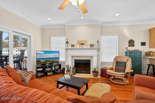 1129 Bennett Road Unit 1b, Arapahoe, NC 28510