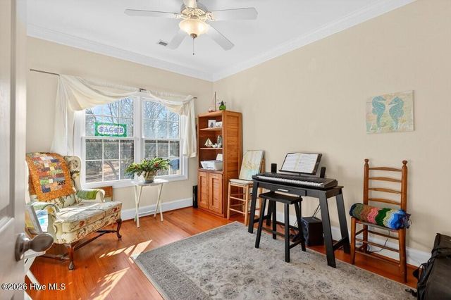 1129 Bennett Road Unit 1b, Arapahoe, NC 28510