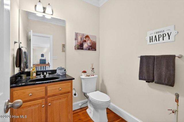 1129 Bennett Road Unit 1b, Arapahoe, NC 28510