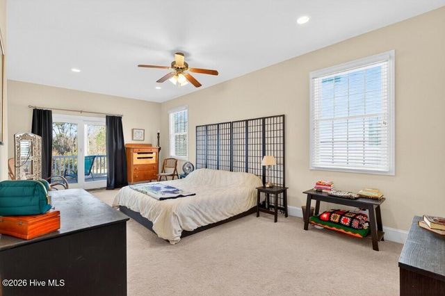 1129 Bennett Road Unit 1b, Arapahoe, NC 28510