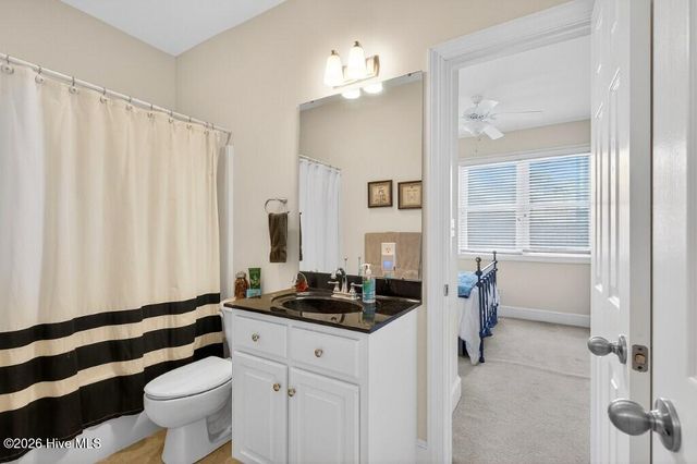 1129 Bennett Road Unit 1b, Arapahoe, NC 28510