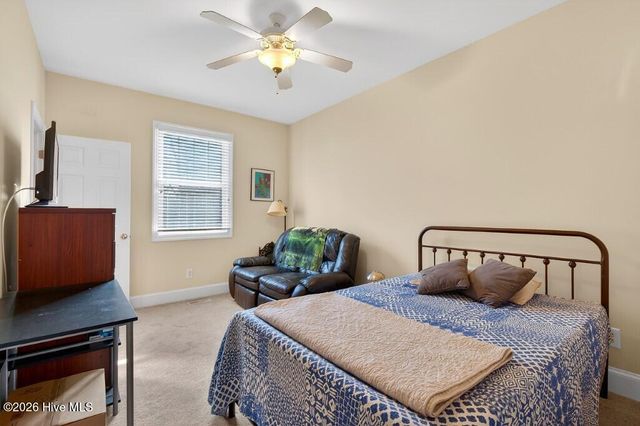 1129 Bennett Road Unit 1b, Arapahoe, NC 28510