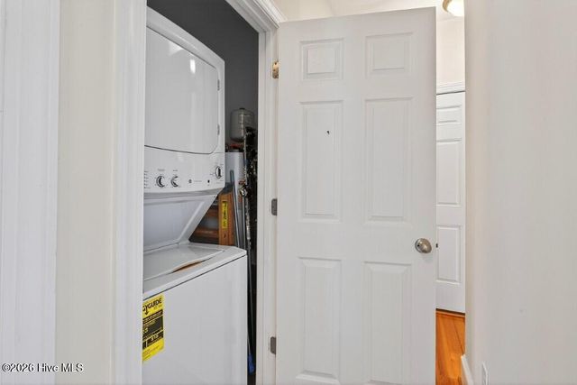 1129 Bennett Road Unit 1b, Arapahoe, NC 28510