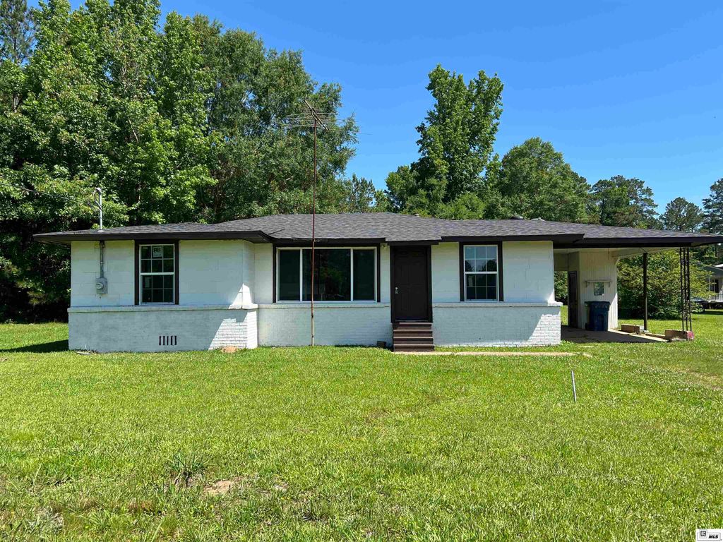 1420 HIGHWAY 155, Quitman, LA 71268