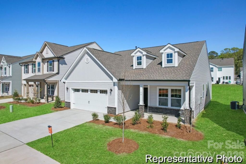 143 Heritage Hall Lane 22p, Statesville, NC 28625