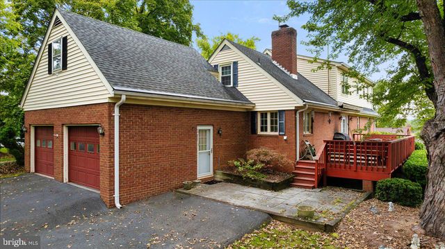 103 SHARON DR, Winchester, VA 22602