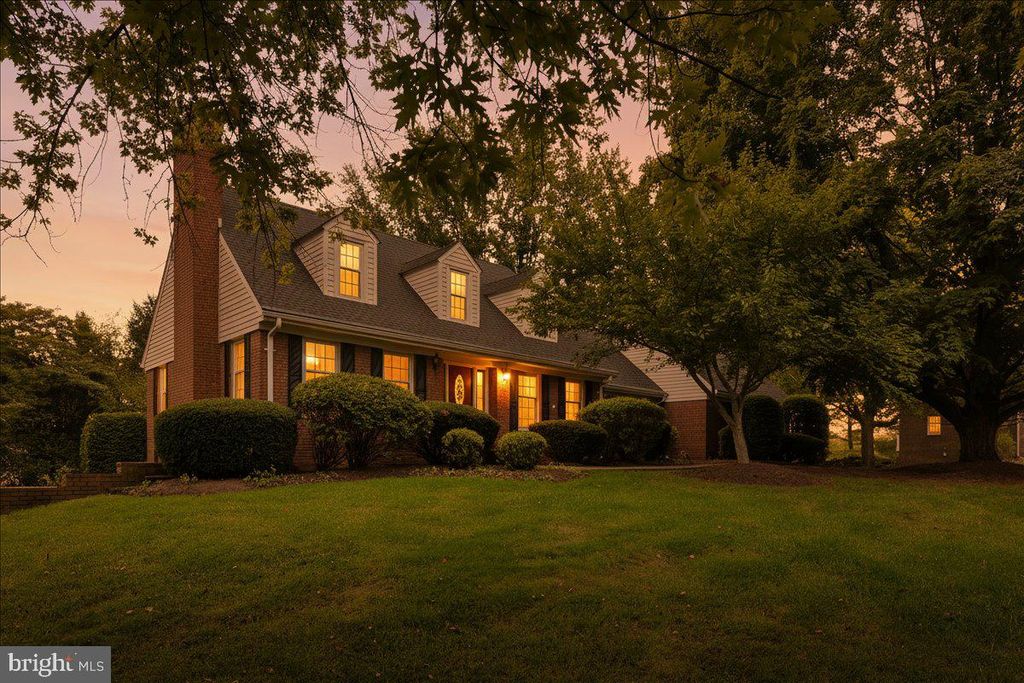 103 SHARON DR, Winchester, VA 22602